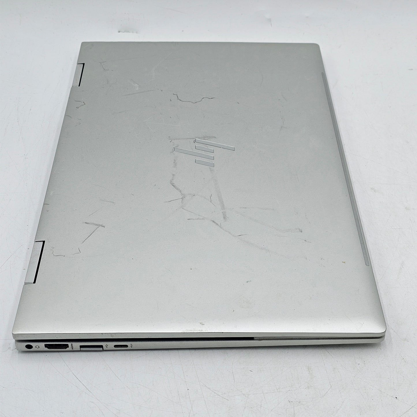 HP Envy x360 15M-ED1013DX 15.6" i5-1135G7 2.4GHz 8GB RAM 256GB SSD