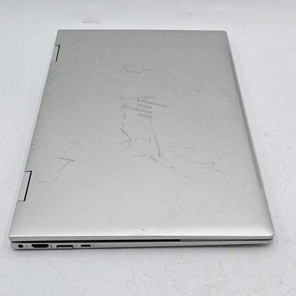 HP Envy x360 15M-ED1013DX 15.6" i5-1135G7 2.4GHz 8GB RAM 256GB SSD