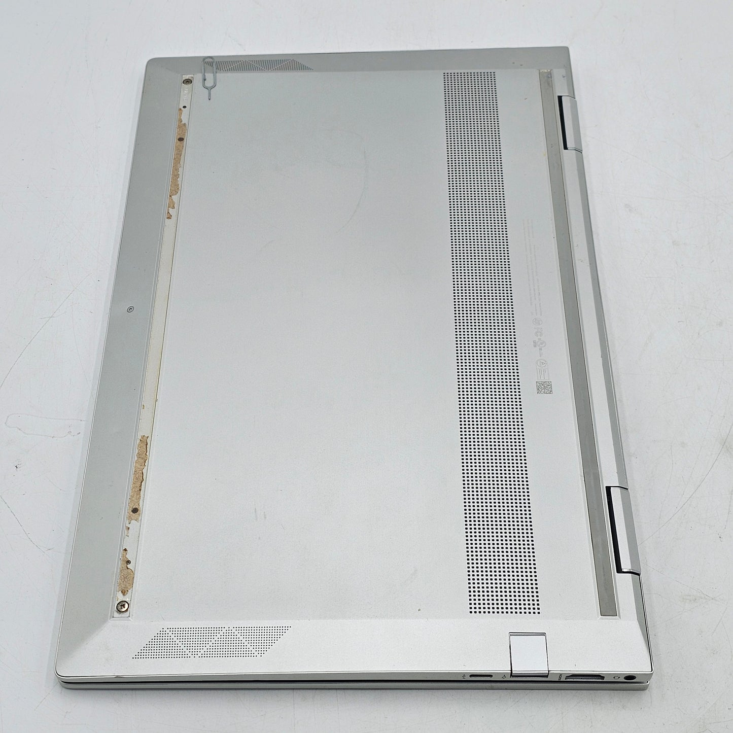 HP Envy x360 15M-ED1013DX 15.6" i5-1135G7 2.4GHz 8GB RAM 256GB SSD