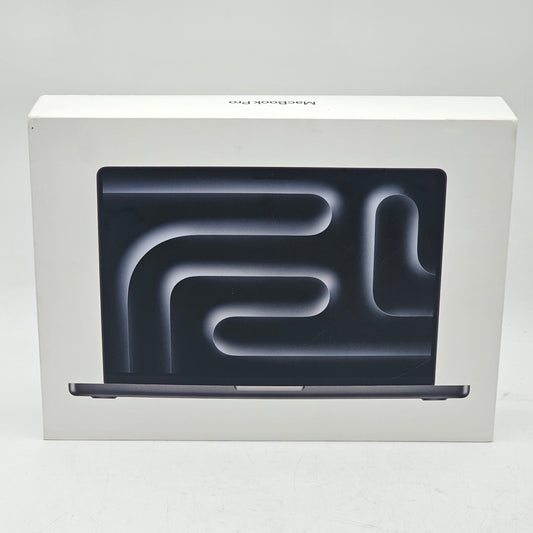 2023 Apple MacBook Pro 14" M4 10C GPU 4.0GHz 16GB RAM 512GB SSD A3112