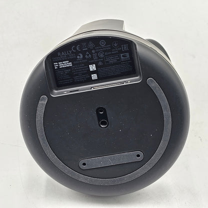 Logitech Rally  Video Conferencing Camera V-R0010