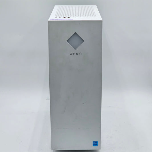 Omen HP 25L GT15-2134 I5-14400 4.70GHz 32GB RAM 1TB SSD RTX 4060 Gaming PC