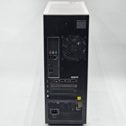 Omen HP 25L GT15-2134 I5-14400 4.70GHz 32GB RAM 1TB SSD RTX 4060 Gaming PC