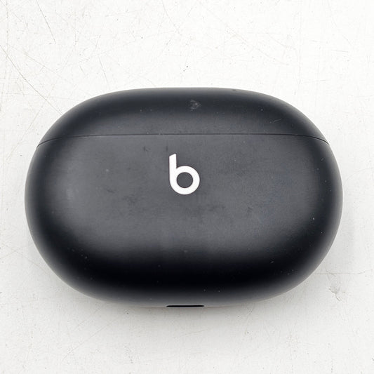 Beats Studio Buds Wireless Earbuds  Black MJ4X3LL/A