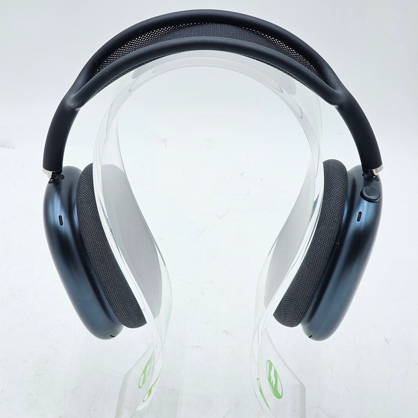 Apple AirPods Max Wireless Over-Ear Headphones Midnight Blue MWW43AM/A