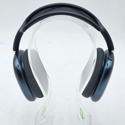 Apple AirPods Max Wireless Over-Ear Headphones Midnight Blue MWW43AM/A