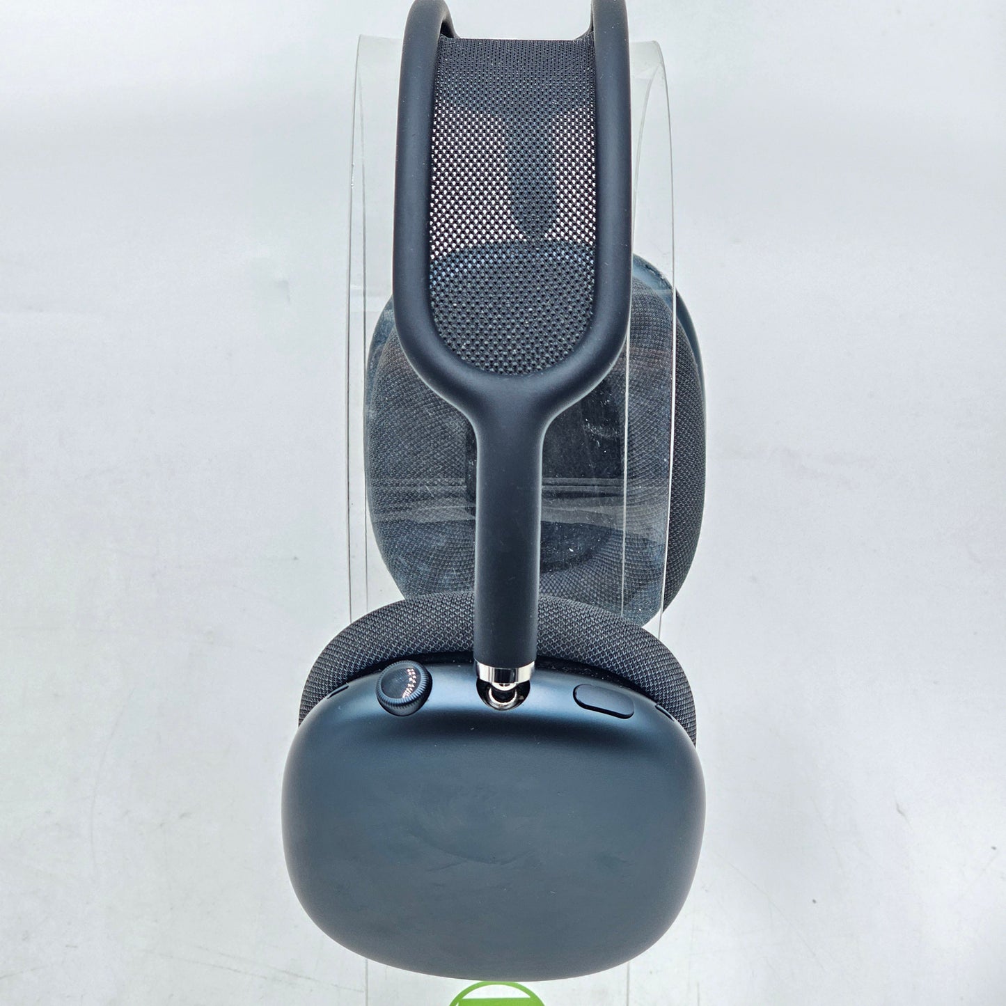 Apple AirPods Max Wireless Over-Ear Headphones Midnight Blue MWW43AM/A