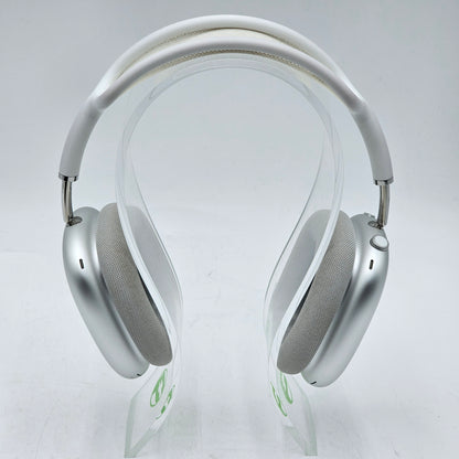 Apple AirPods Max Wireless Over-Ear Headphones Silver MGYJ3AM/A