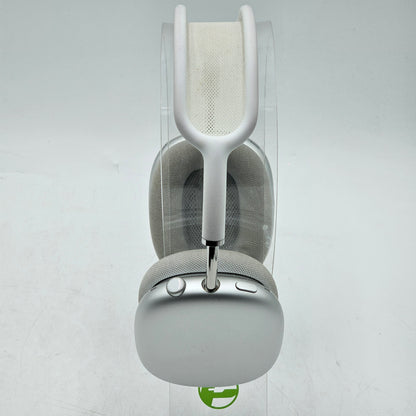 Apple AirPods Max Wireless Over-Ear Headphones Silver MGYJ3AM/A