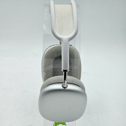 Apple AirPods Max Wireless Over-Ear Headphones Silver MGYJ3AM/A