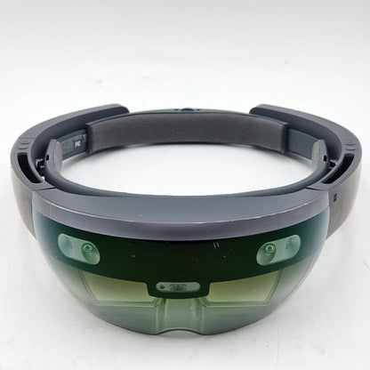 Microsoft HoloLens AR Headset 1688 Development Edition