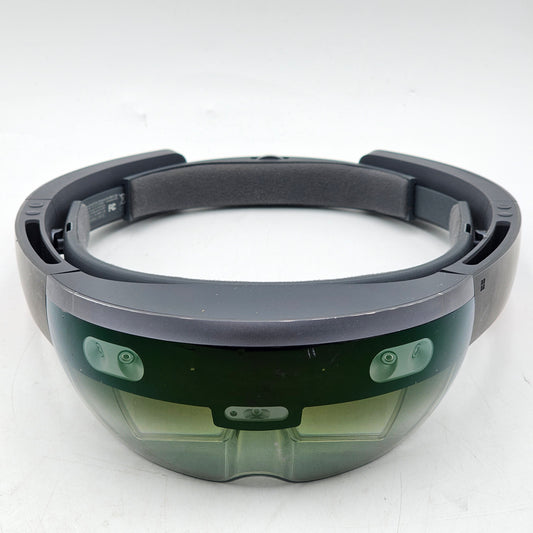 Microsoft HoloLens AR Headset 1688 Development Edition