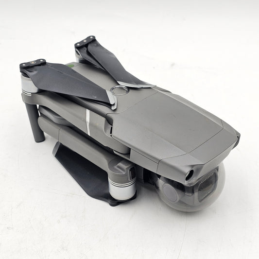 DJI Mavic 2 Pro Camera Drone CP.MA.00000019.01 with Controller