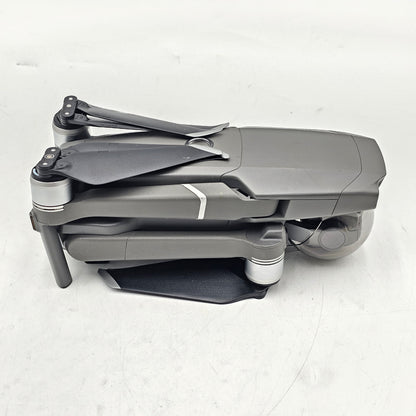 DJI Mavic 2 Pro Camera Drone Bundle CP.MA.00000019.01