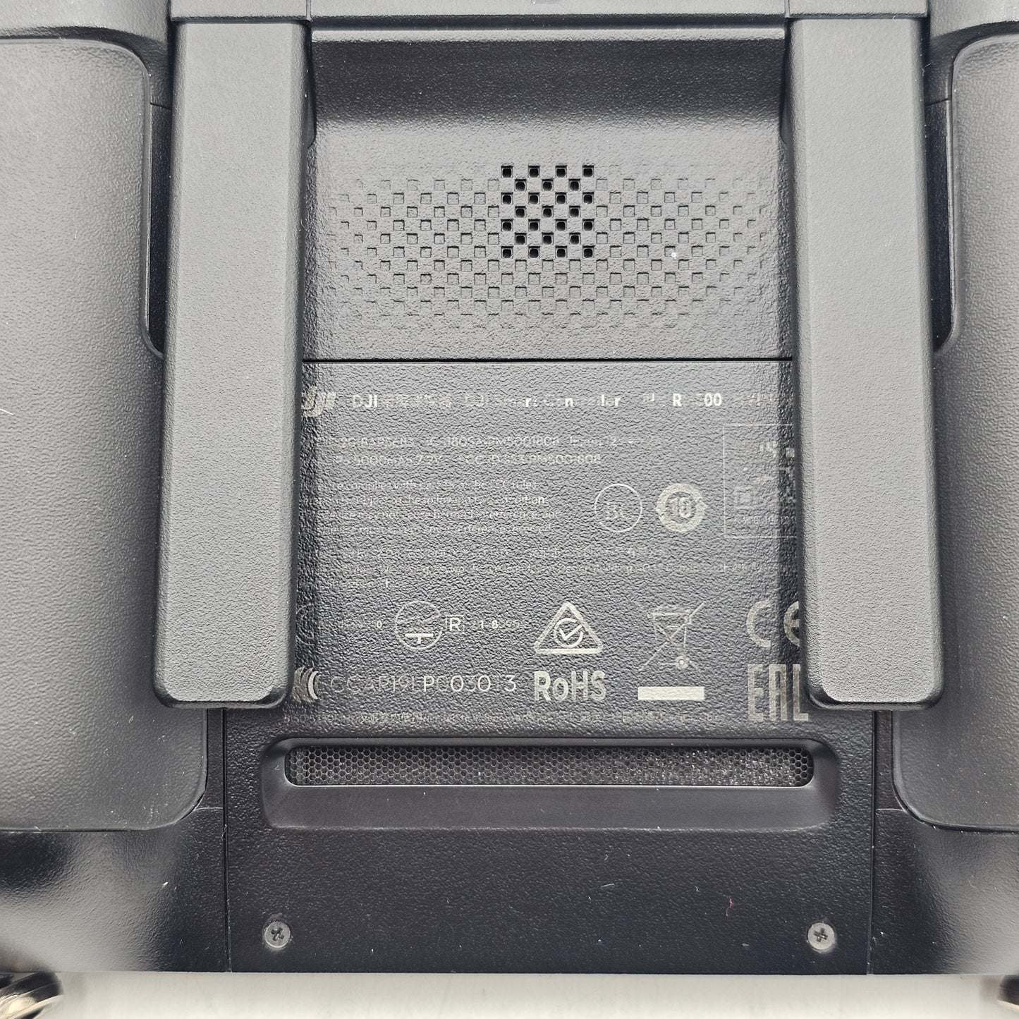 DJI Mavic 2 Pro Camera Drone Bundle CP.MA.00000019.01