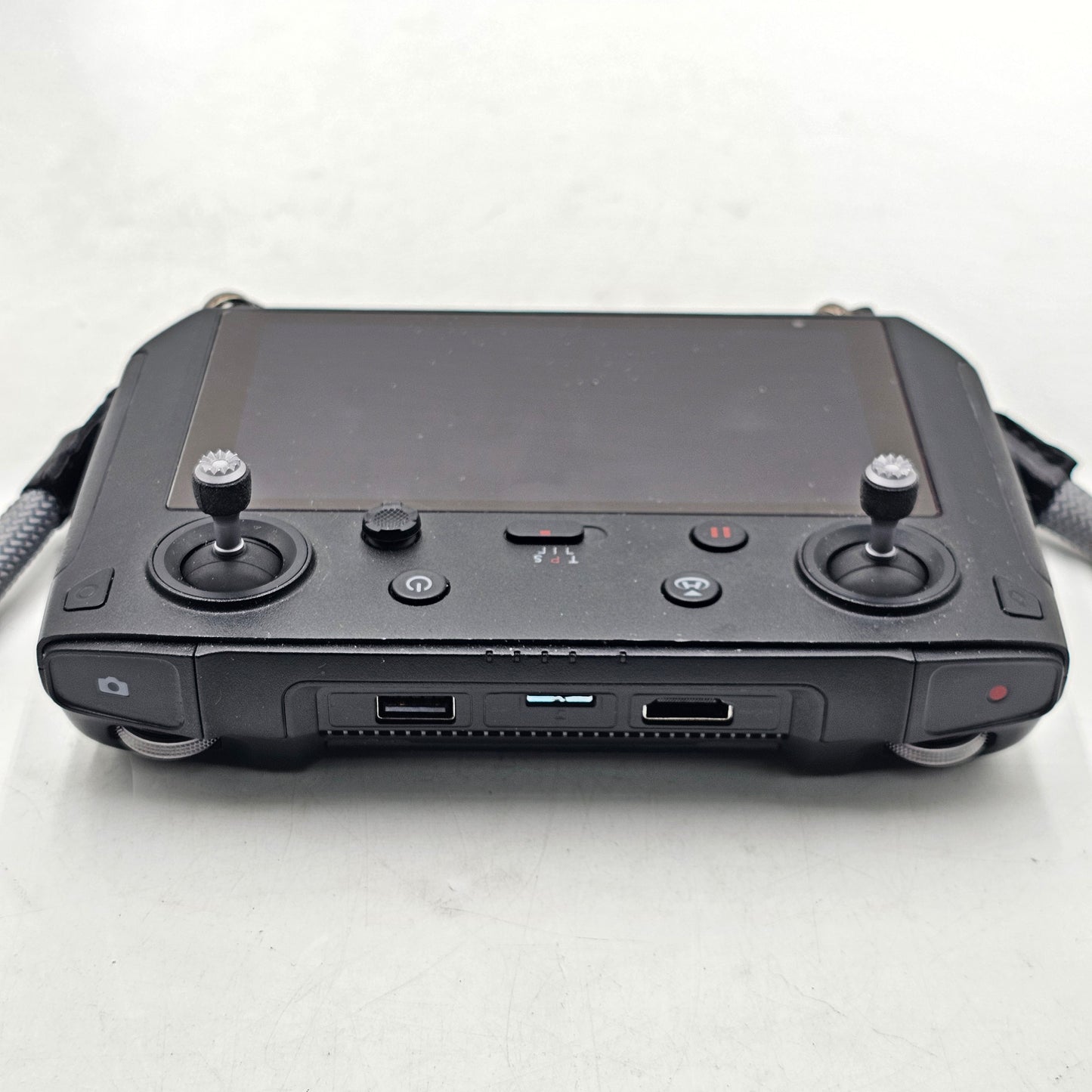 DJI Mavic 2 Pro Camera Drone Bundle CP.MA.00000019.01