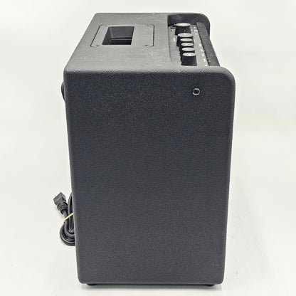 Fender Mustang LT25 25W 120V 1 Channel Sound Amplifier AMPG1US1BLK