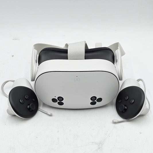 Meta Quest 3S 128GB Standalone All-in-One VR Headset P97