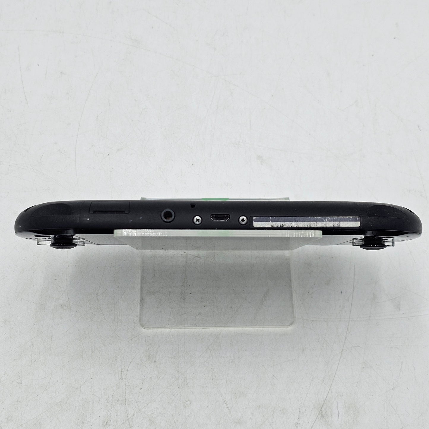 Sony Playstation Vita Slim PS Vita PCH-2001 Handheld Game System Black