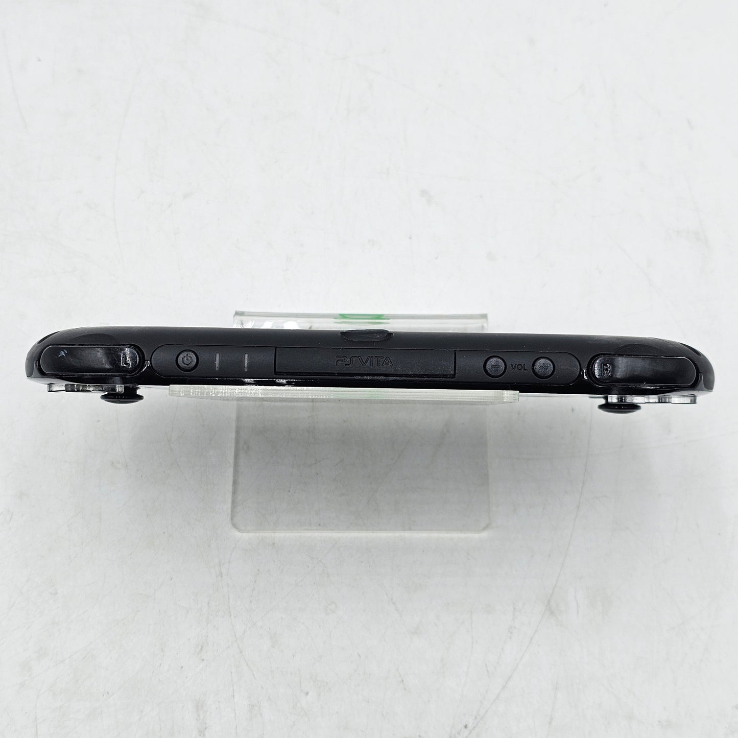 Sony Playstation Vita Slim PS Vita PCH-2001 Handheld Game System Black