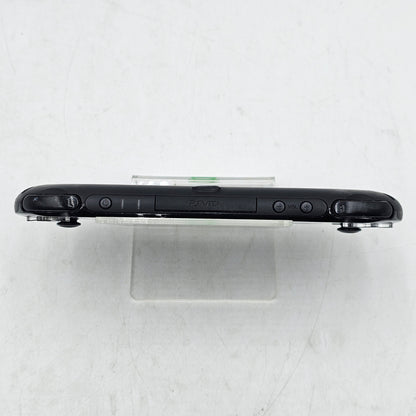 Sony Playstation Vita Slim PS Vita PCH-2001 Handheld Game System Black