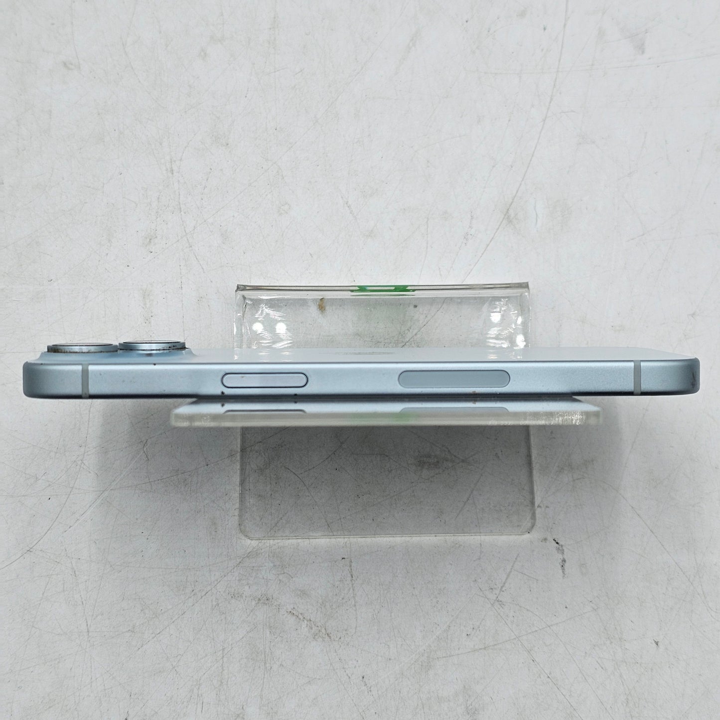 T-Mobile Apple iPhone 15 128GB Blue MTLY3LL/A