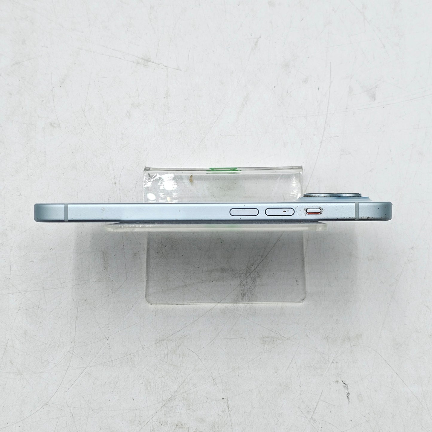 T-Mobile Apple iPhone 15 128GB Blue MTLY3LL/A