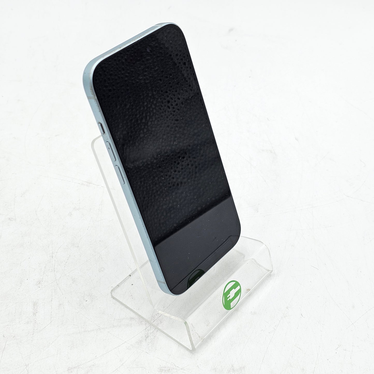 T-Mobile Apple iPhone 15 128GB Blue MTLY3LL/A