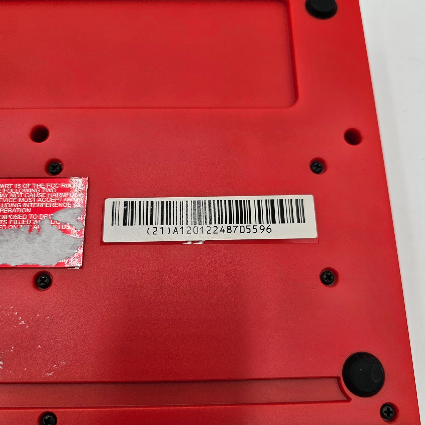 AKAI MPK Mini 25 Key USB MIDI Keyboard Controller