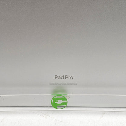WiFi Only Apple iPad Pro 12.9" 6th Gen 256GB Silver MNXT3LL/A