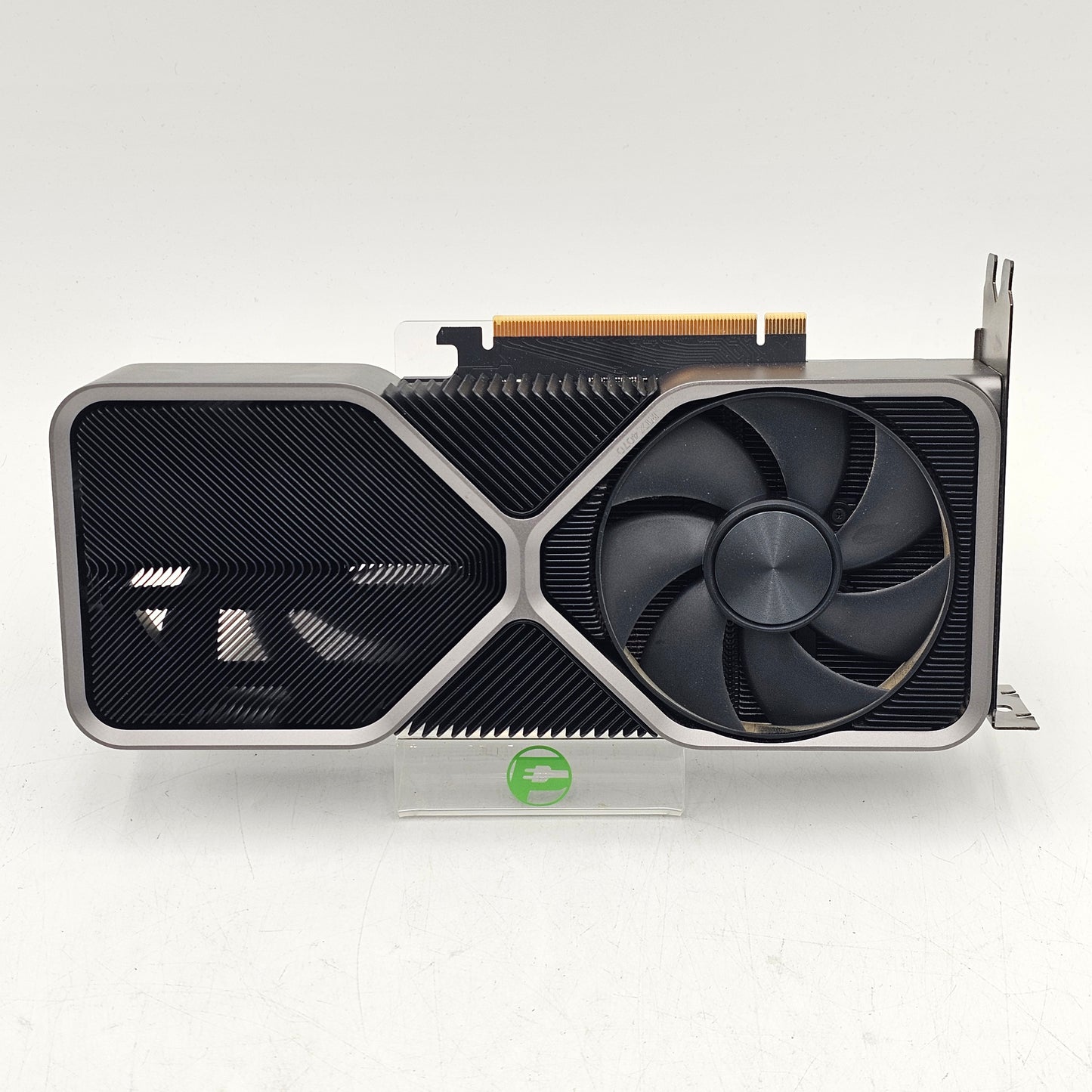 GEFORCE GeForce RTX 4070 Founders Edition FE 12GB GDDR6X Graphics Card