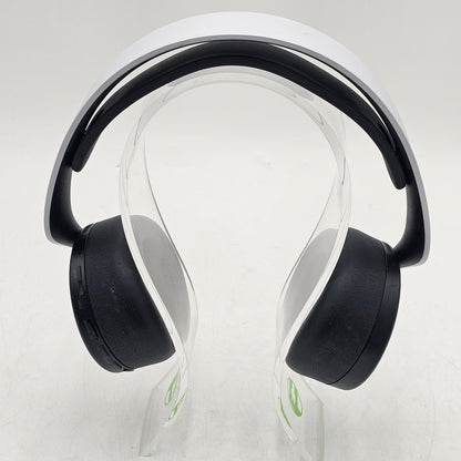 Sony Pulse 3D Playstation 5 Wireless Headset for PS5 PS4 PC
