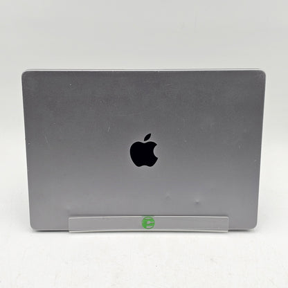 2021 Apple MacBook Pro 14" M1 Pro 14C GPU 3.2GHz 16GB RAM 512GB SSD A2442