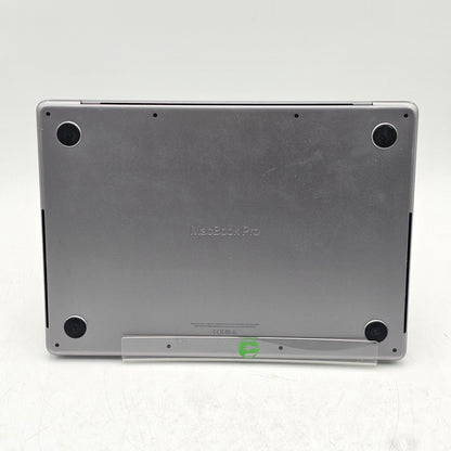 2021 Apple MacBook Pro 14" M1 Pro 14C GPU 3.2GHz 16GB RAM 512GB SSD A2442