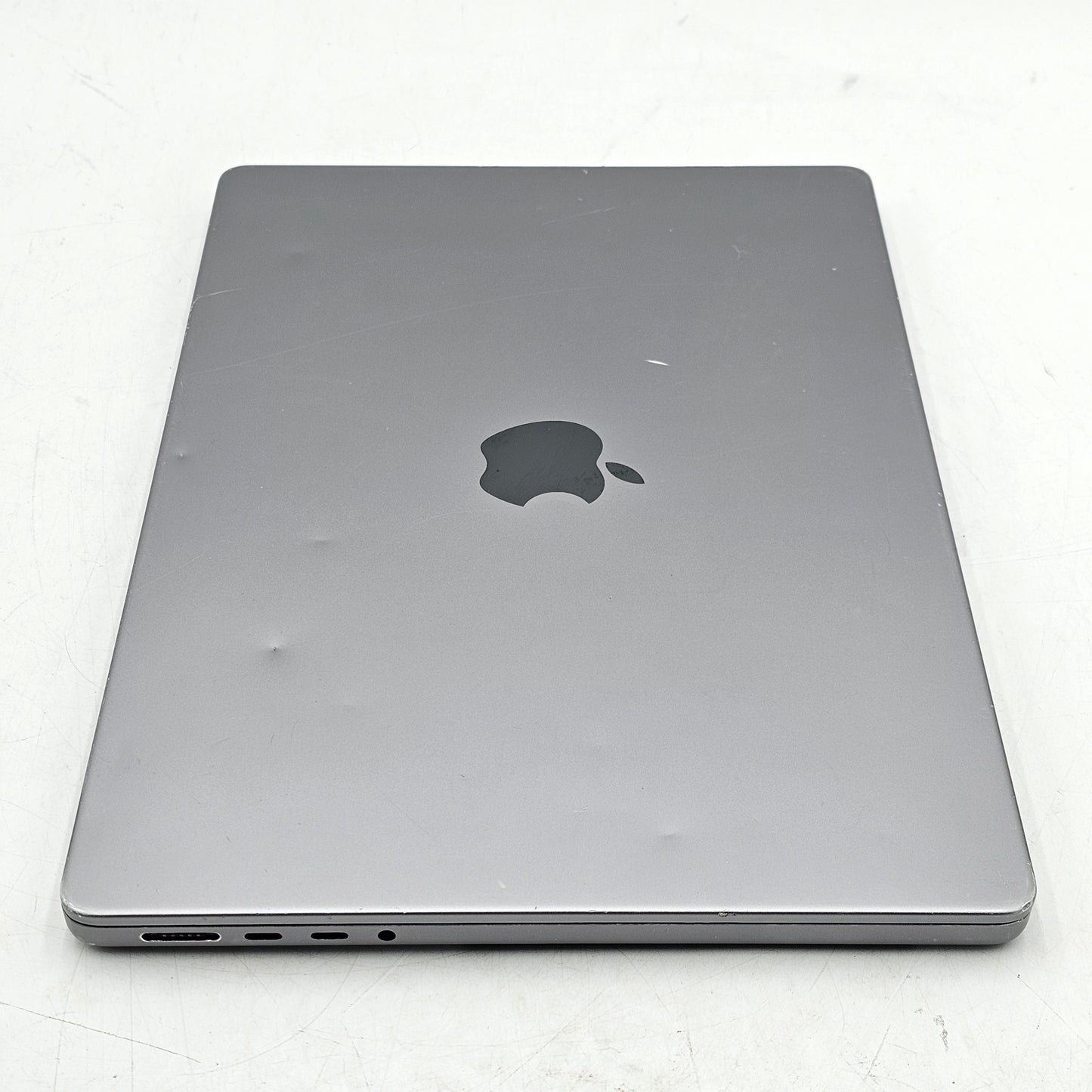 2021 Apple MacBook Pro 14" M1 Pro 14C GPU 3.2GHz 16GB RAM 512GB SSD A2442