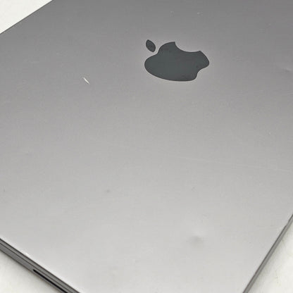 2021 Apple MacBook Pro 14" M1 Pro 14C GPU 3.2GHz 16GB RAM 512GB SSD A2442