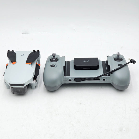 Potensic Atom 2 FlyMore Combo APM2530221 4K Quadcopter Camera Drone