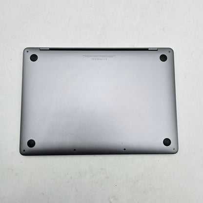 2017 Apple MacBook Pro i5 13.3" 256GB SSD A1708 Space Gray