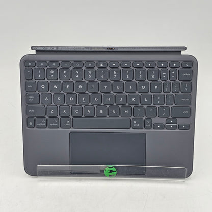 LOGITECH Logitech Combo Touch iPad Air 11-inch Latest Model M2 & M3