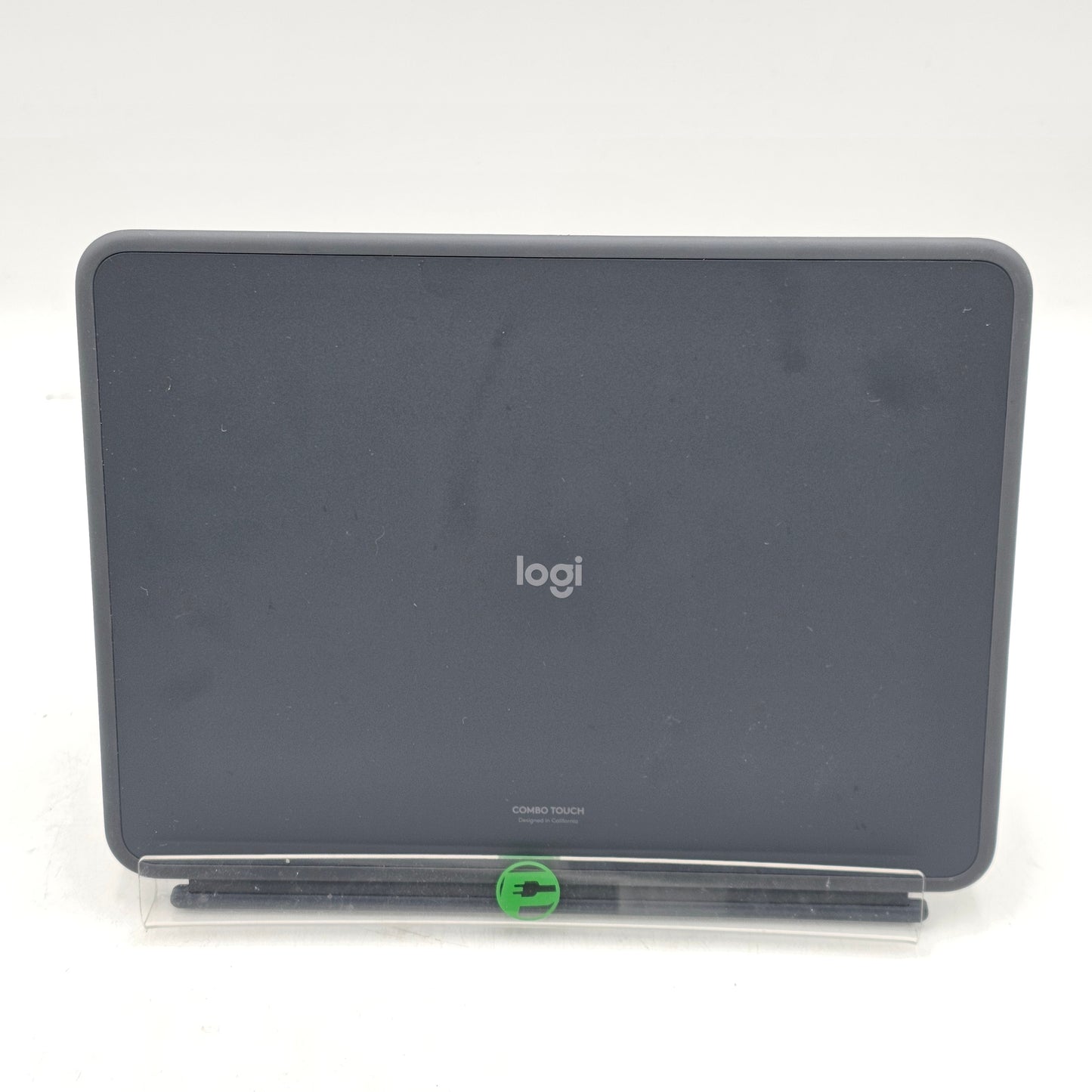 LOGITECH Logitech Combo Touch iPad Air 11-inch Latest Model M2 & M3