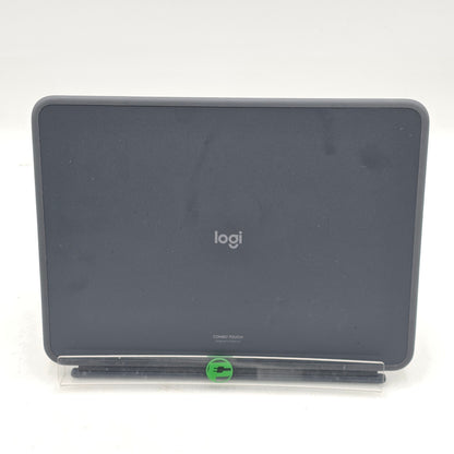 LOGITECH Logitech Combo Touch iPad Air 11-inch Latest Model M2 & M3