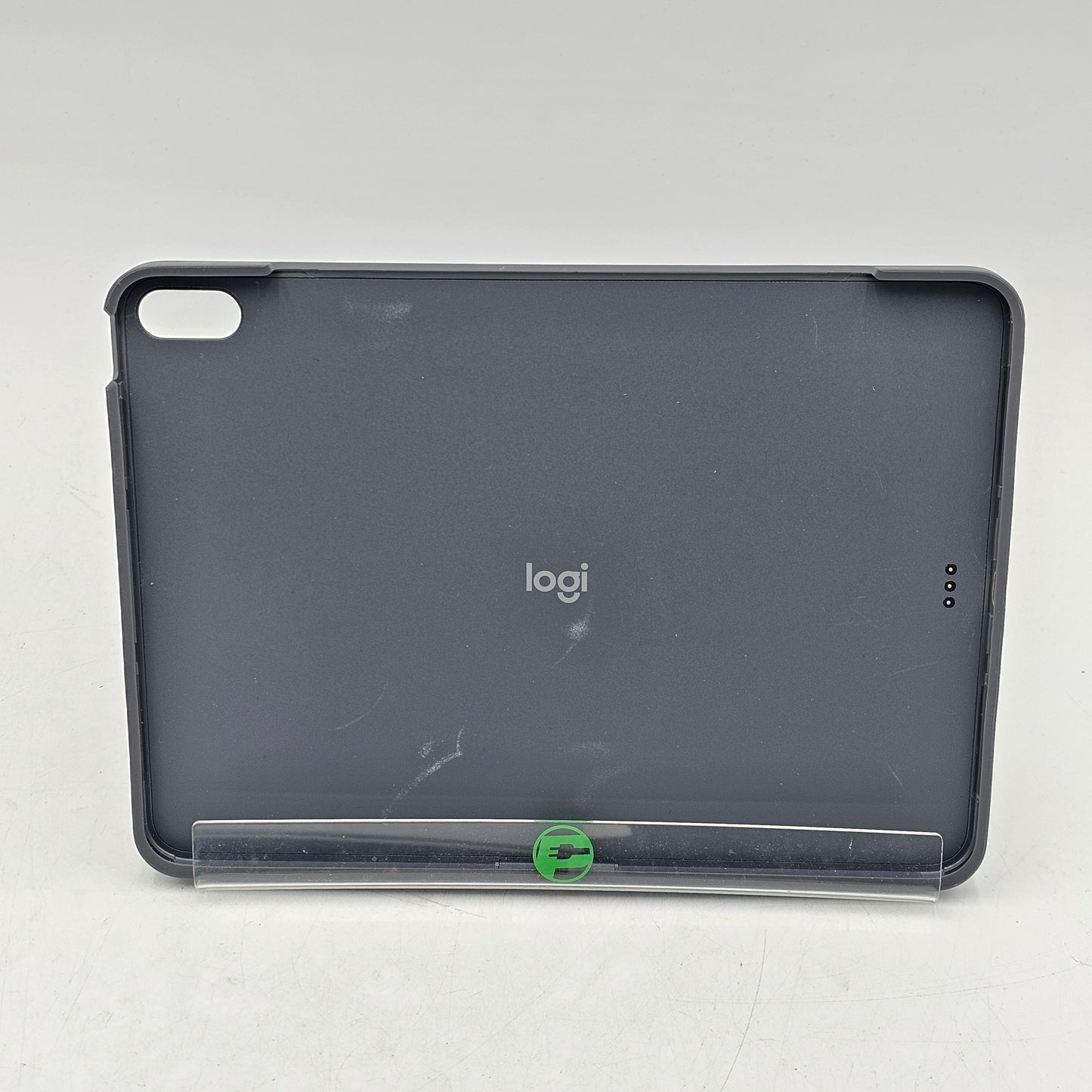 LOGITECH Logitech Combo Touch iPad Air 11-inch Latest Model M2 & M3