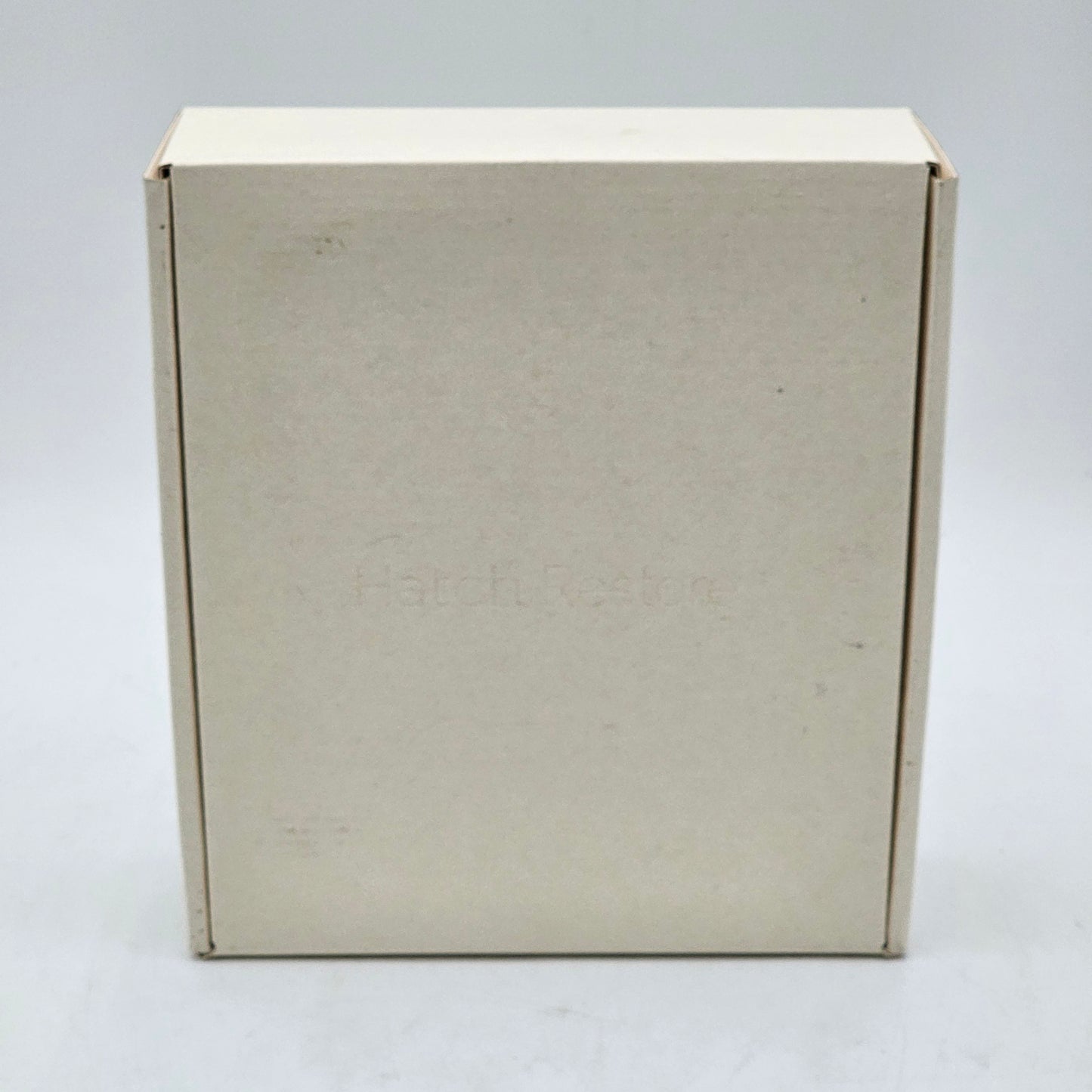 New Hatch Restore 3 Sunrise Alarm Clock  Sound Machine and Smart Light