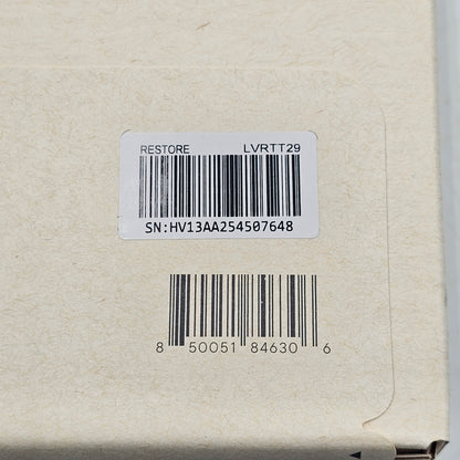 New Hatch Restore 3 Sunrise Alarm Clock  Sound Machine and Smart Light