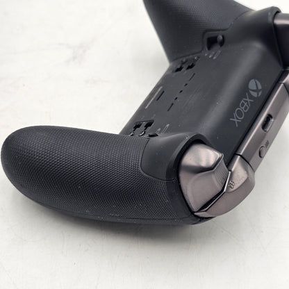 Microsoft Xbox One Elite Controller Series 2 Black 1797