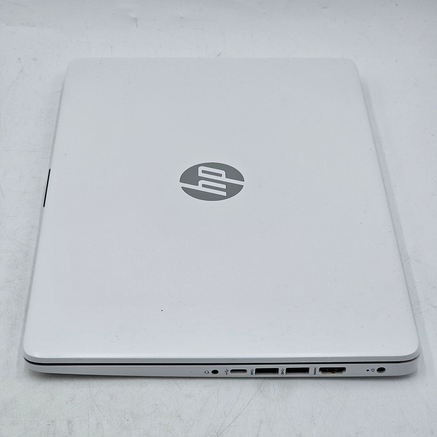 HP Stream 14-DQ0052DX 14" Celeron N4120 1.1GHz 4GB RAM 64GB