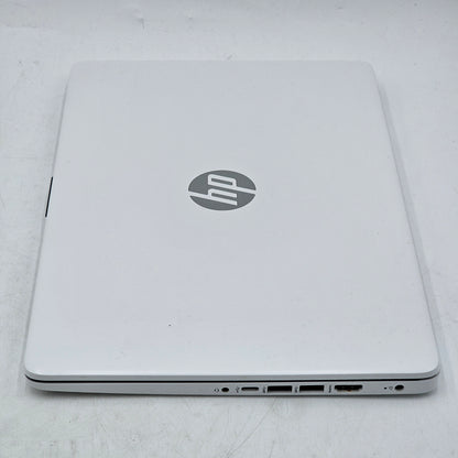 HP Stream 14-DQ0052DX 14" Celeron N4120 1.1GHz 4GB RAM 64GB