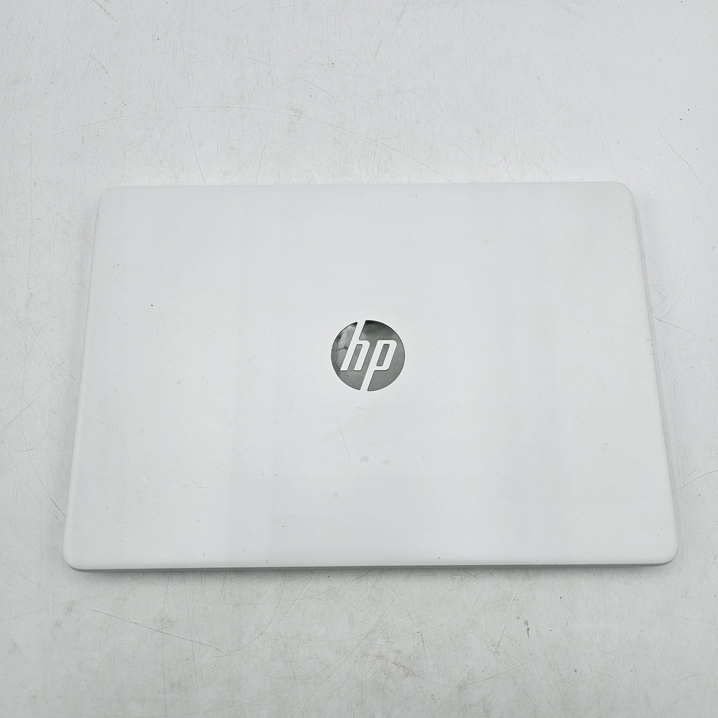 HP Stream 14-DQ0052DX 14" Celeron N4120 1.1GHz 4GB RAM 64GB