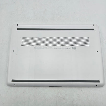 HP Stream 14-DQ0052DX 14" Celeron N4120 1.1GHz 4GB RAM 64GB