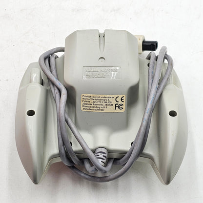 Sega Dreamcast Video Game Console White HKT-3020